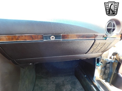 1985 Mercedes-Benz 380 SL image 83