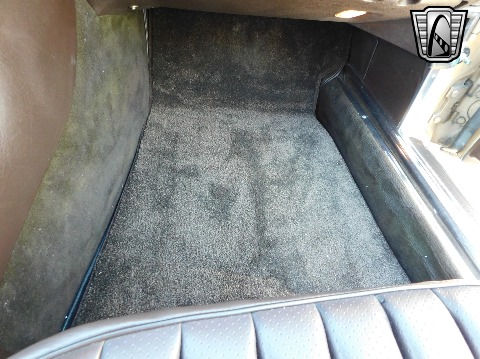 1985 Mercedes-Benz 380 SL image 84