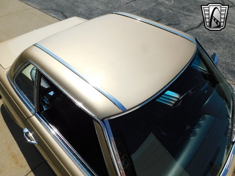 1985 Mercedes-Benz 380 SL image 59