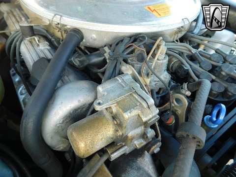 1985 Mercedes-Benz 380 SL image 110