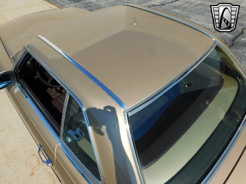 1985 Mercedes-Benz 380 SL image 61