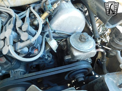 1985 Mercedes-Benz 380 SL image 113