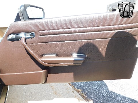 1985 Mercedes-Benz 380 SL image 89