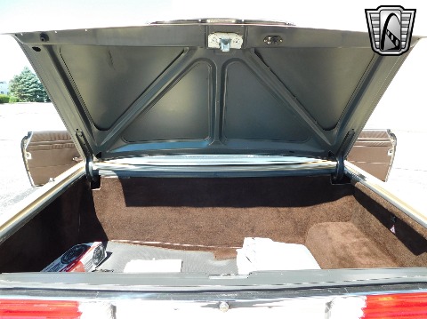 1985 Mercedes-Benz 380 SL image 92