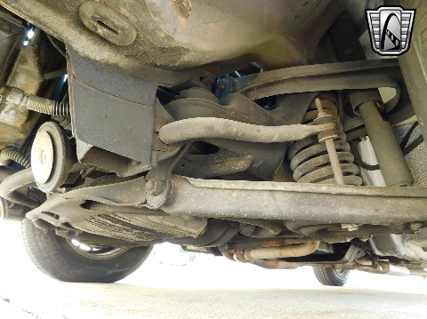 1985 Mercedes-Benz 380 SL image 117