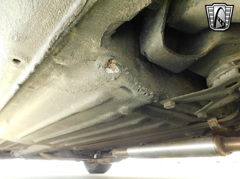 1985 Mercedes-Benz 380 SL image 119