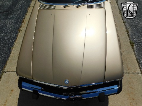 1985 Mercedes-Benz 380 SL image 43