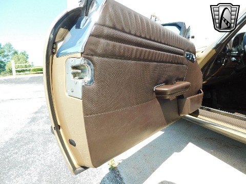 1985 Mercedes-Benz 380 SL image 70