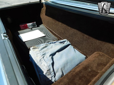 1985 Mercedes-Benz 380 SL image 96