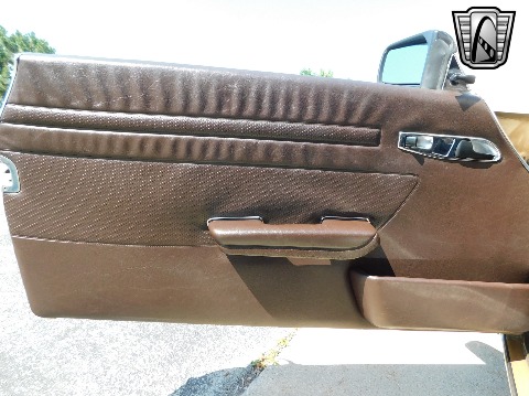 1985 Mercedes-Benz 380 SL image 71