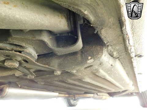 1985 Mercedes-Benz 380 SL image 122