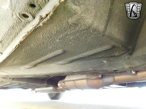 1985 Mercedes-Benz 380 SL image 123