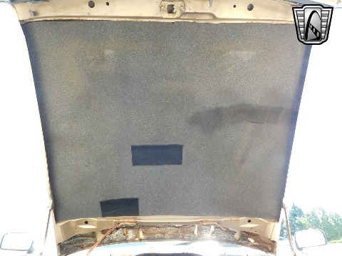 1985 Mercedes-Benz 380 SL image 102