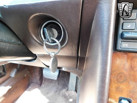 1985 Mercedes-Benz 380 SL image 78