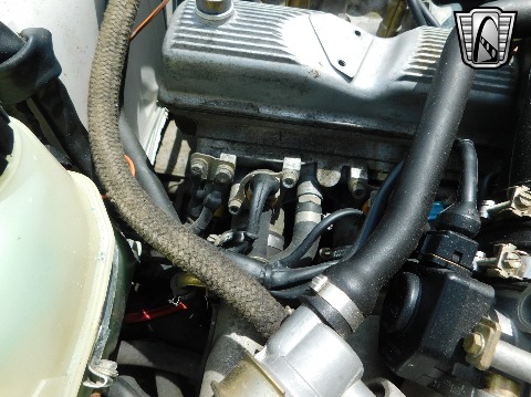 1991 Alfa Romeo Spider image 53