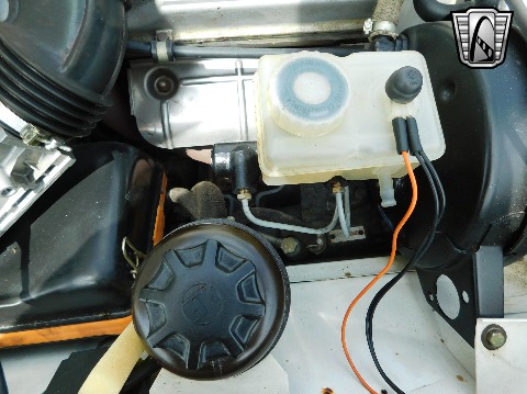 1991 Alfa Romeo Spider image 56