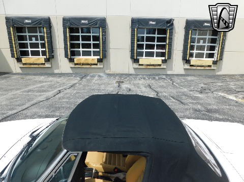 1991 Alfa Romeo Spider image 81