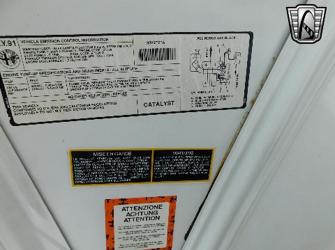 1991 Alfa Romeo Spider image 57