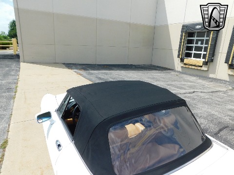 1991 Alfa Romeo Spider image 82