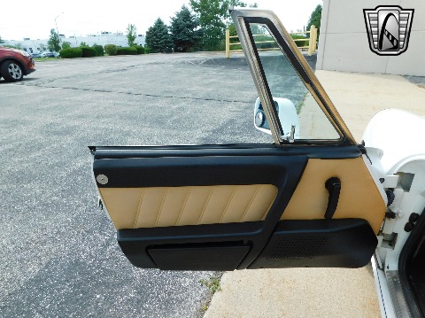 1991 Alfa Romeo Spider image 33