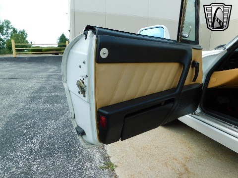 1991 Alfa Romeo Spider image 34