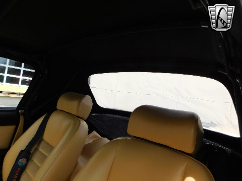 1991 Alfa Romeo Spider image 85