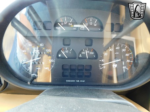 1991 Alfa Romeo Spider image 37