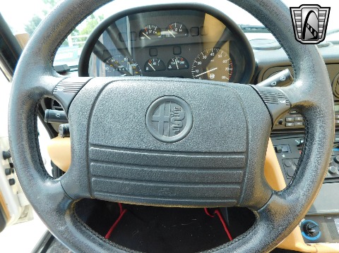 1991 Alfa Romeo Spider image 38