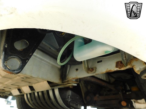 1991 Alfa Romeo Spider image 89