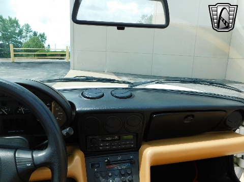 1991 Alfa Romeo Spider image 39