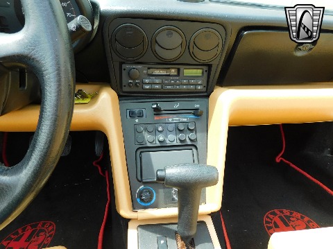 1991 Alfa Romeo Spider image 40