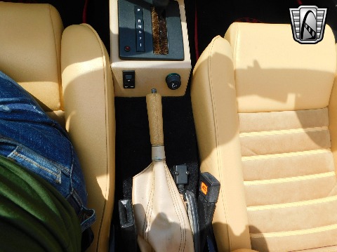 1991 Alfa Romeo Spider image 41