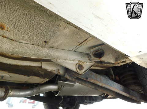 1991 Alfa Romeo Spider image 92