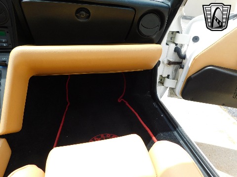 1991 Alfa Romeo Spider image 42