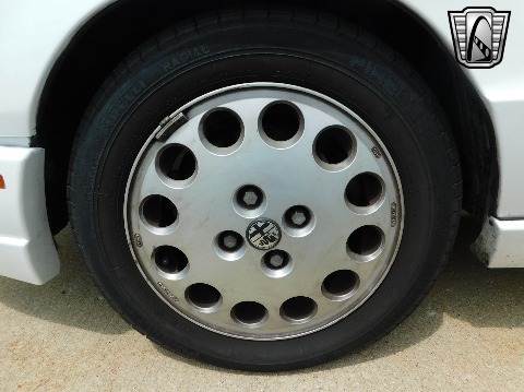 1991 Alfa Romeo Spider image 68