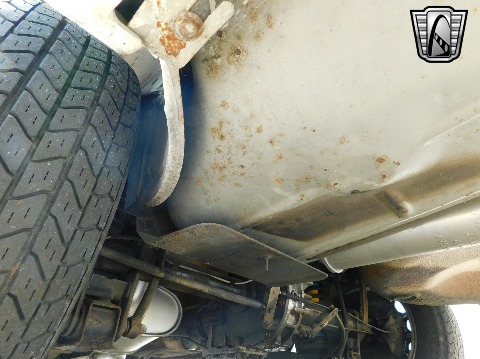 1991 Alfa Romeo Spider image 93