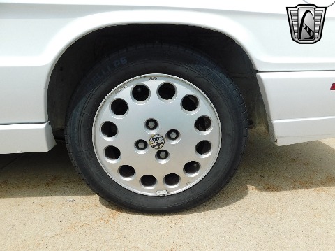 1991 Alfa Romeo Spider image 69