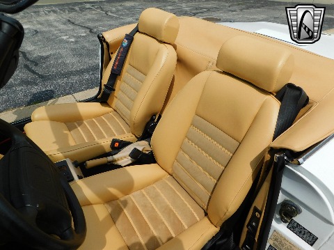 1991 Alfa Romeo Spider image 44