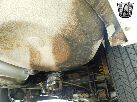 1991 Alfa Romeo Spider image 95