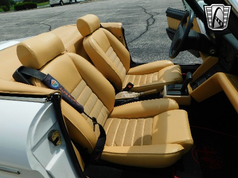 1991 Alfa Romeo Spider image 45