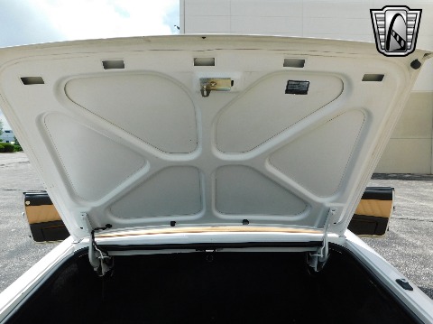 1991 Alfa Romeo Spider image 46