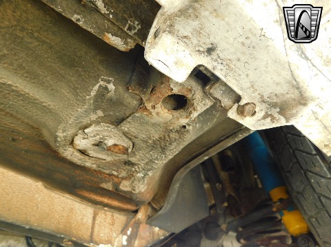 1991 Alfa Romeo Spider image 97