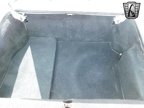 1991 Alfa Romeo Spider image 47