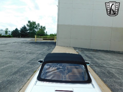 1991 Alfa Romeo Spider image 75