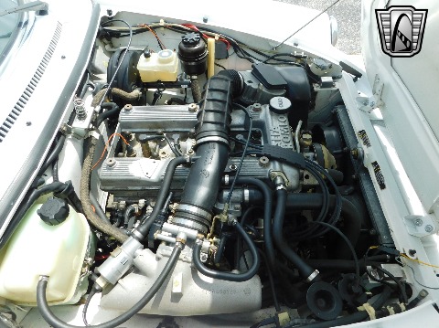 1991 Alfa Romeo Spider image 51