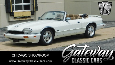 1994 Jaguar XJS image 2