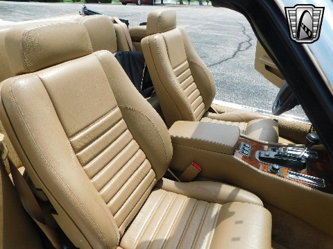1994 Jaguar XJS image 54