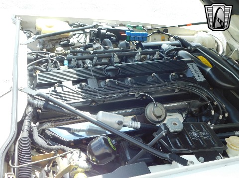 1994 Jaguar XJS image 80