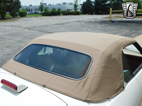 1994 Jaguar XJS image 105