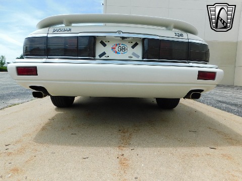 1994 Jaguar XJS image 30